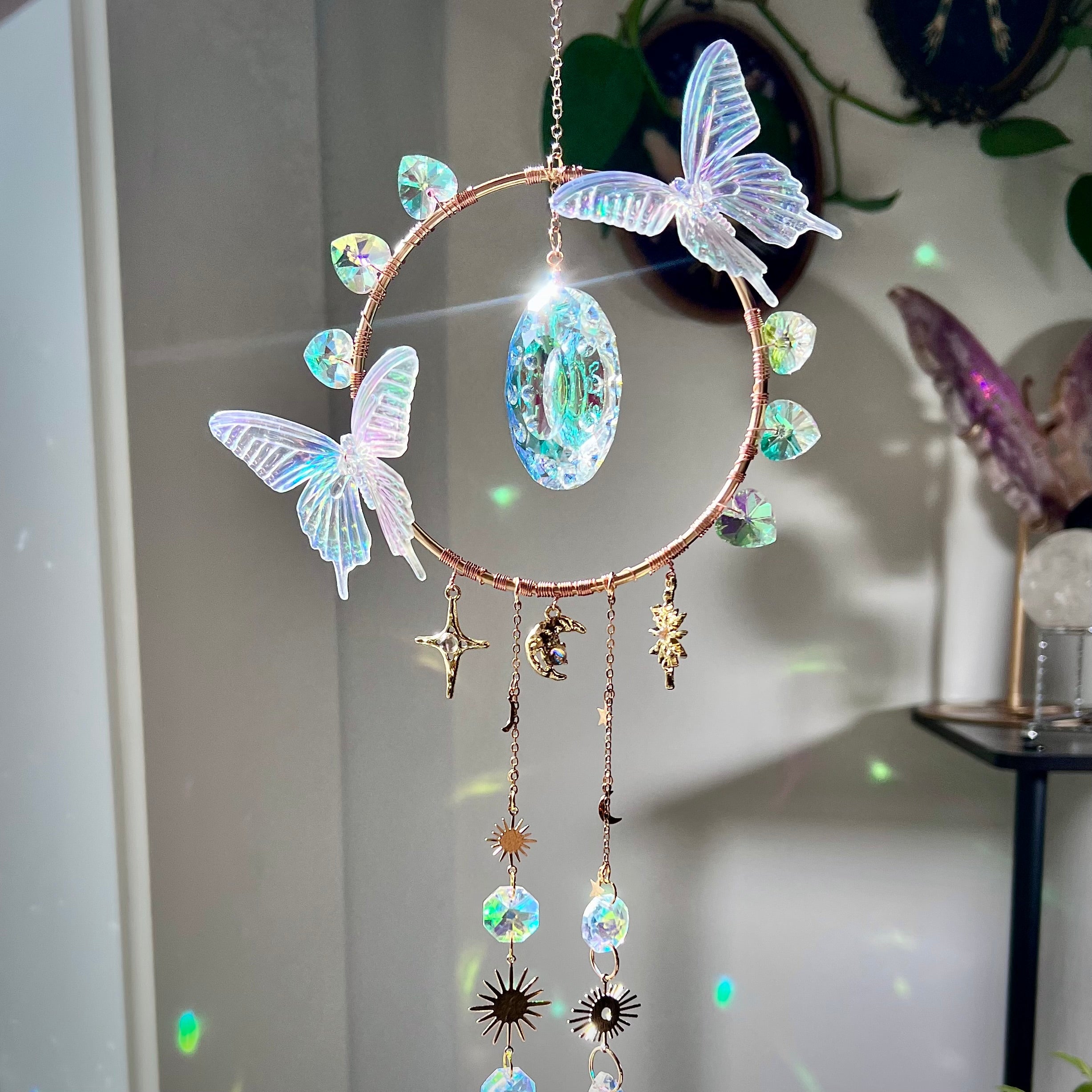Sun Catchers