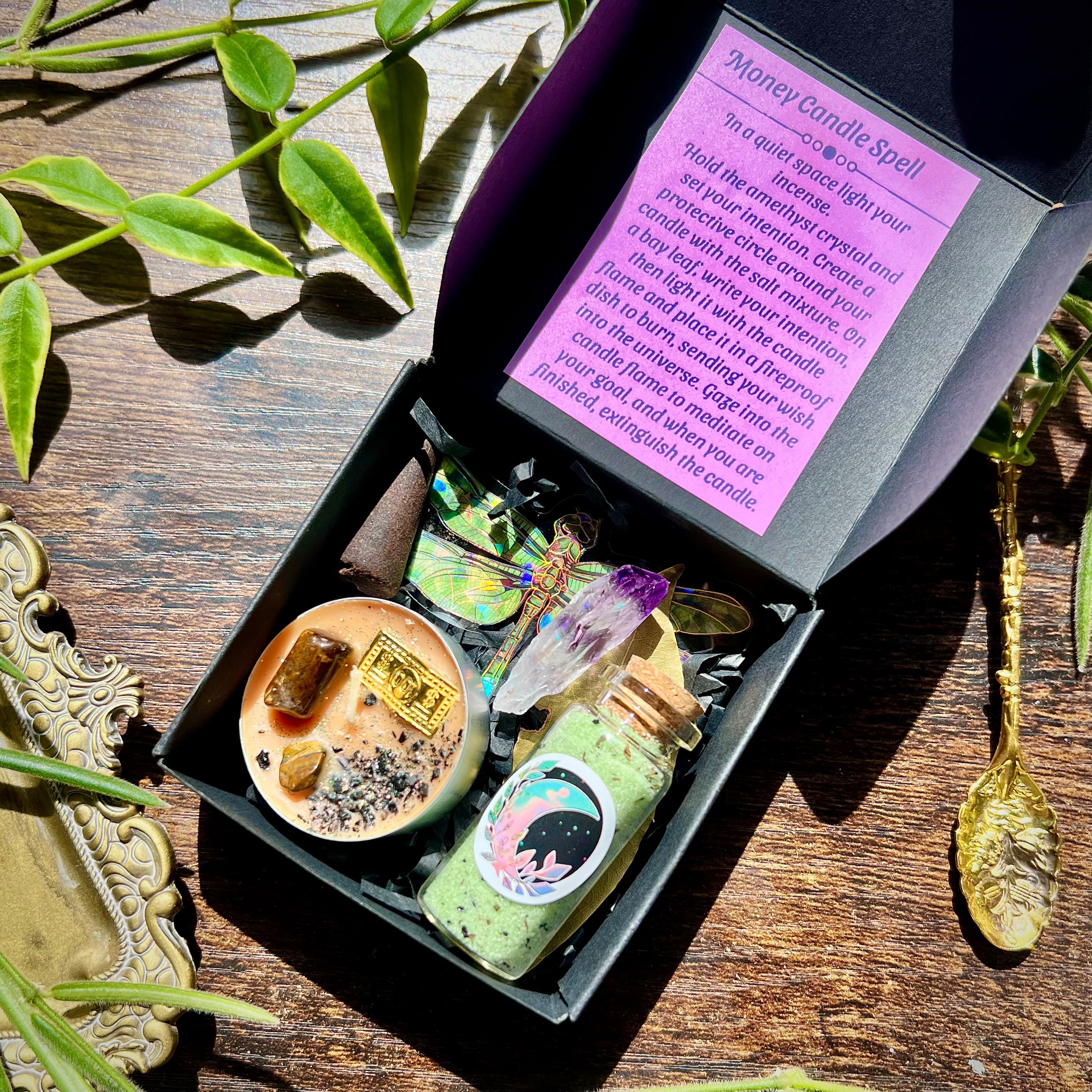 Witchcraft Collection