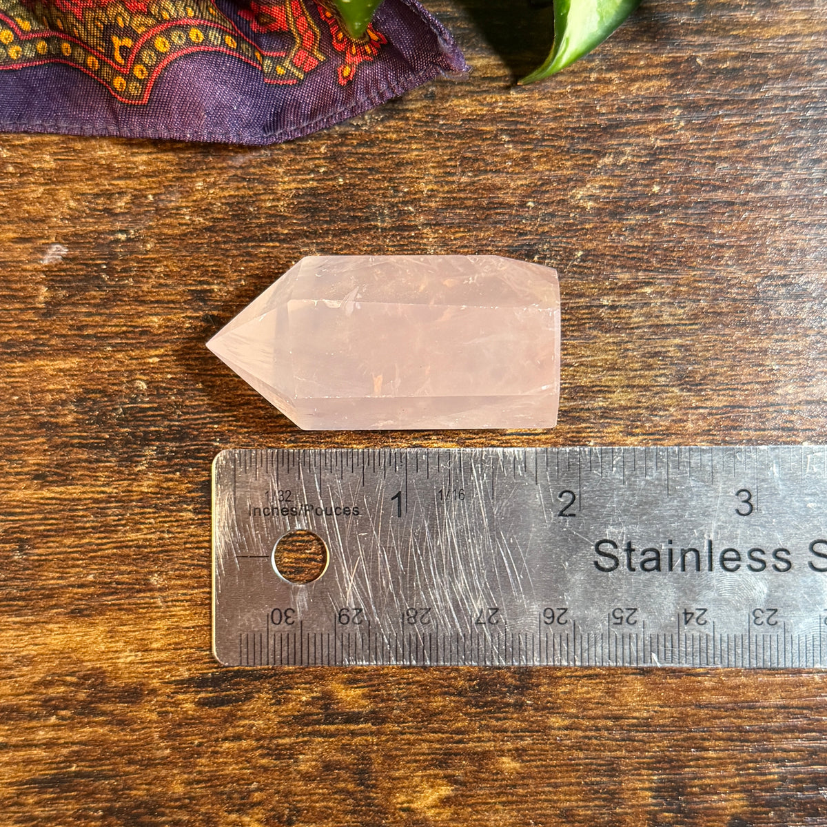 Rose Quartz Towers
