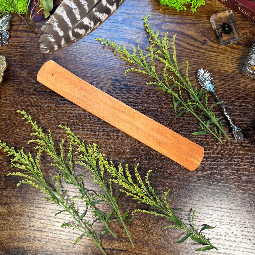 Incense Holder
