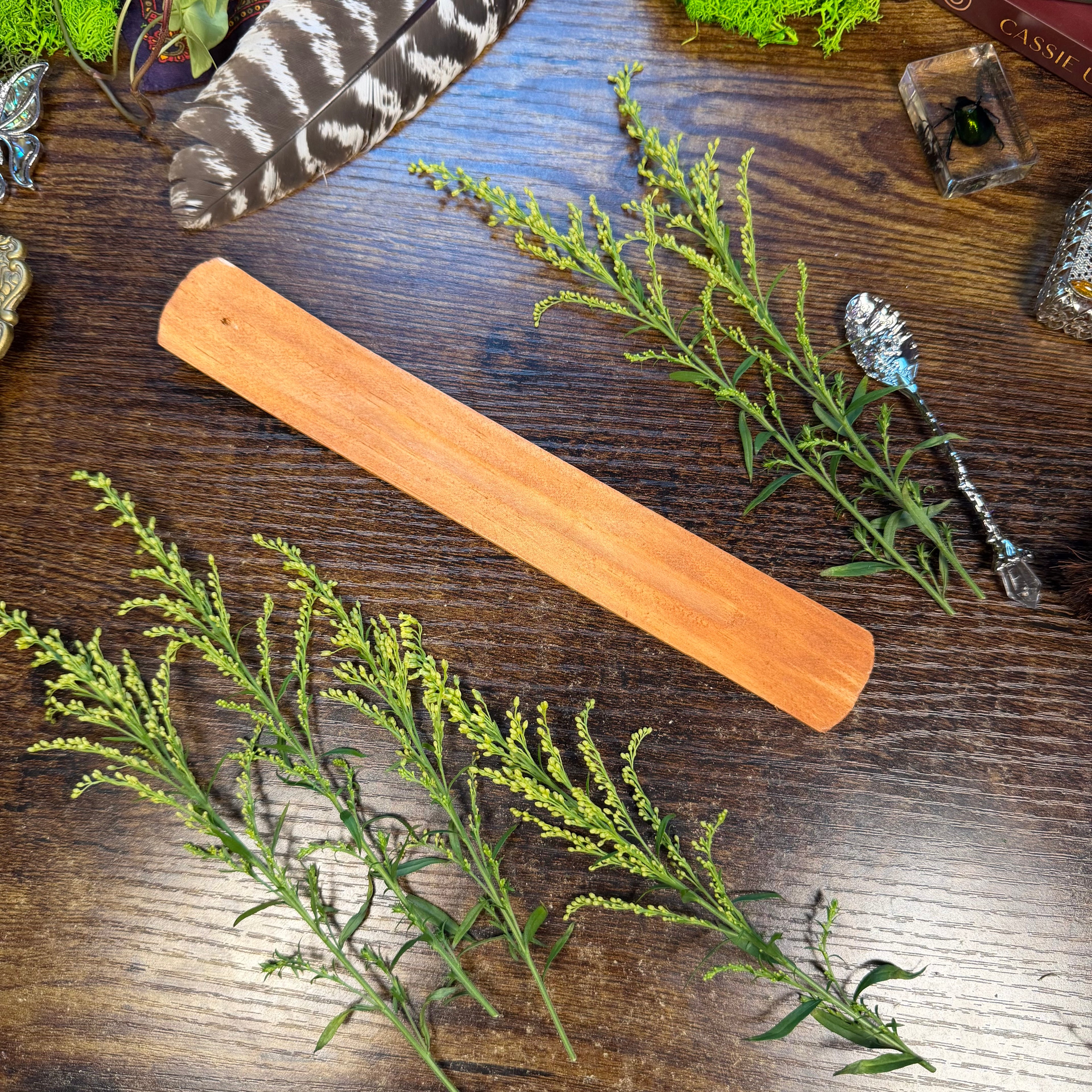 Incense Holder