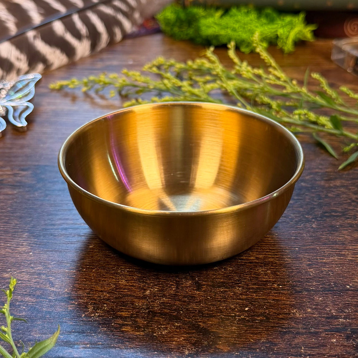 Altar Bowl