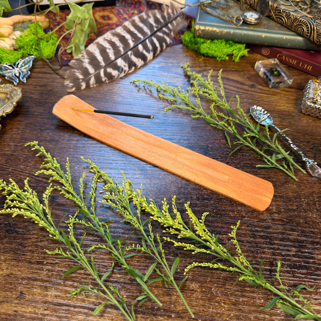 Incense Holder