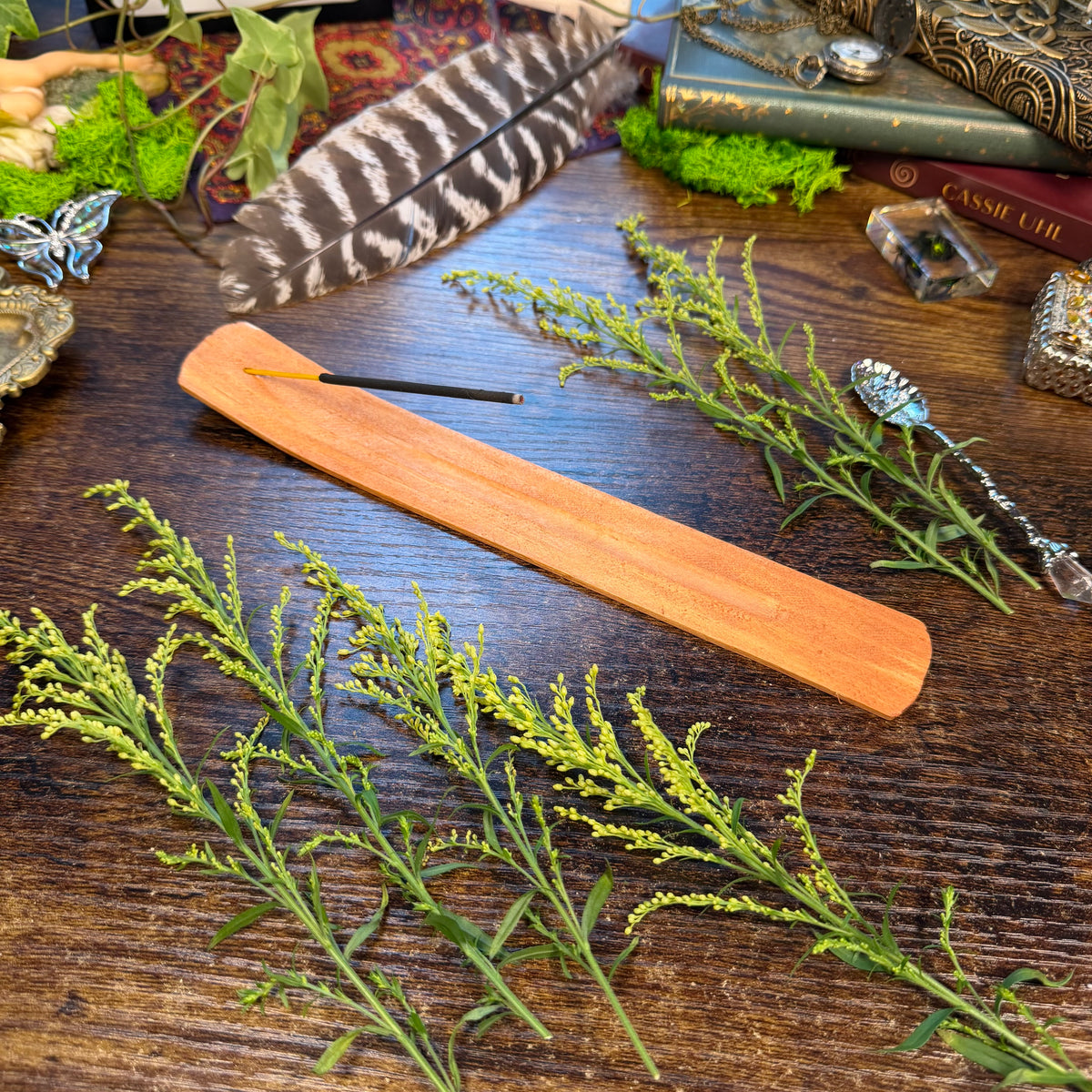Incense Holder