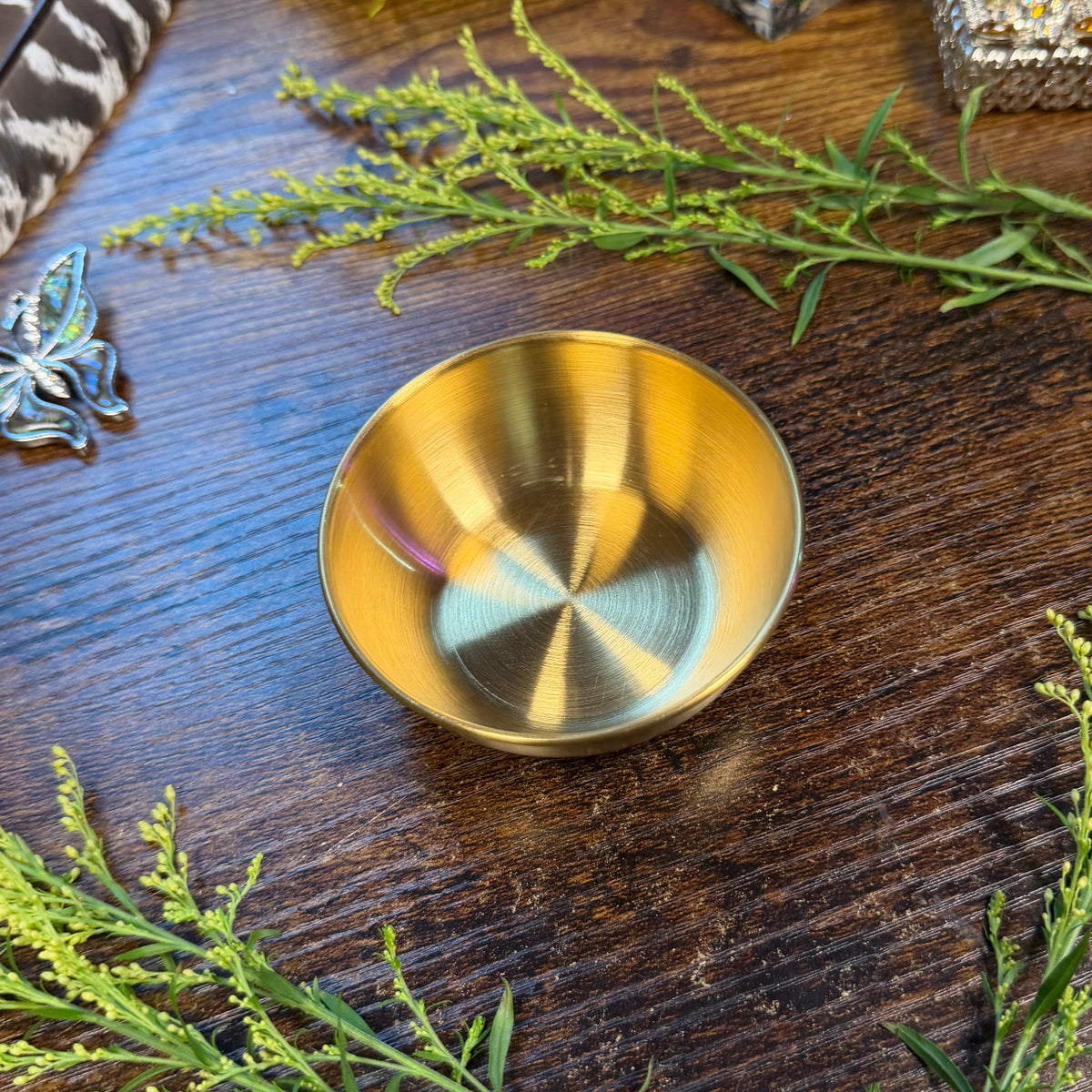 Altar Bowl