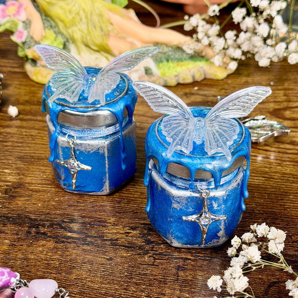 Divination Potions - Celestial Fairy