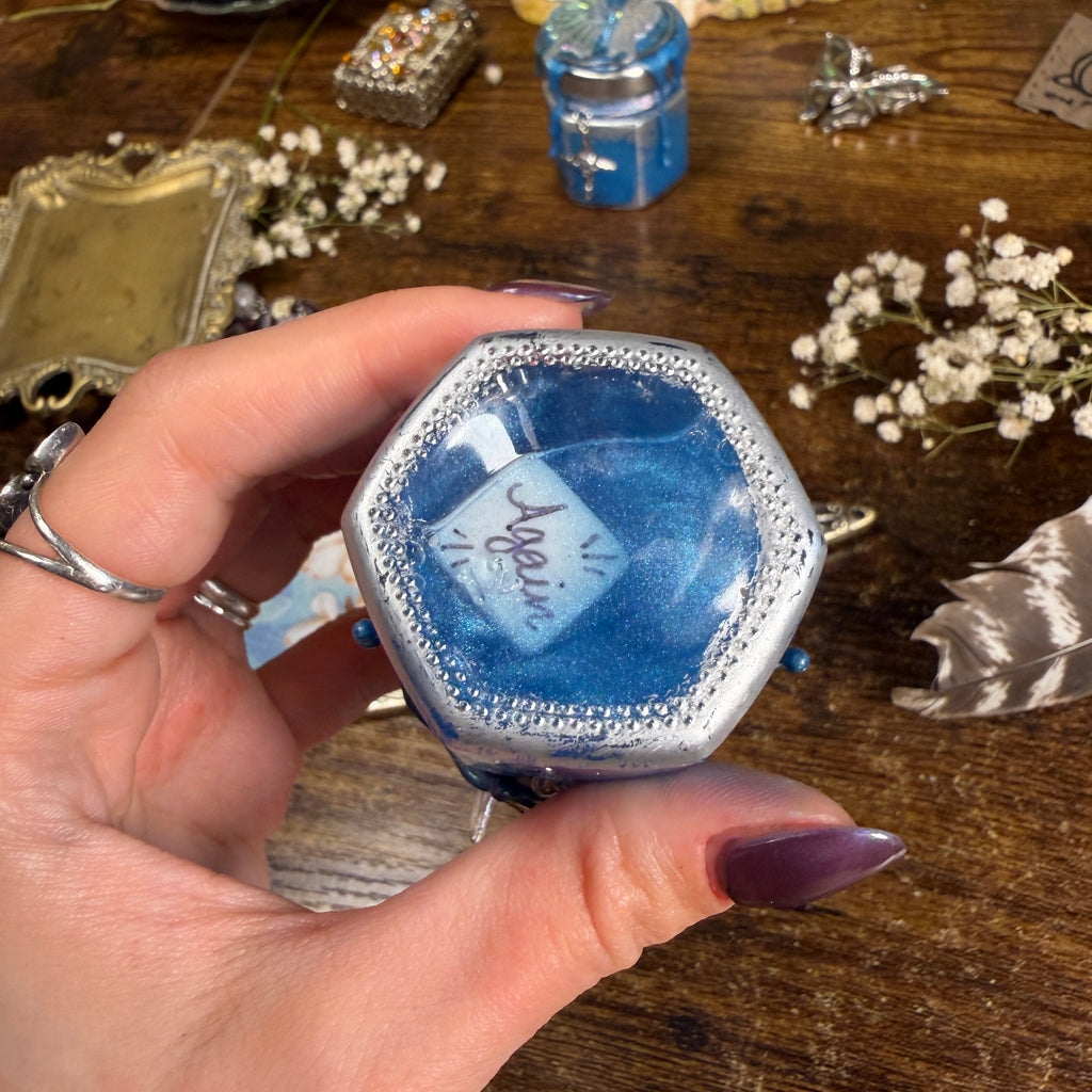 Divination Potions - Celestial Fairy