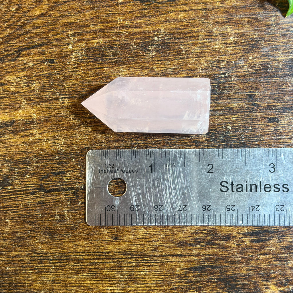 Rose Quartz Towers