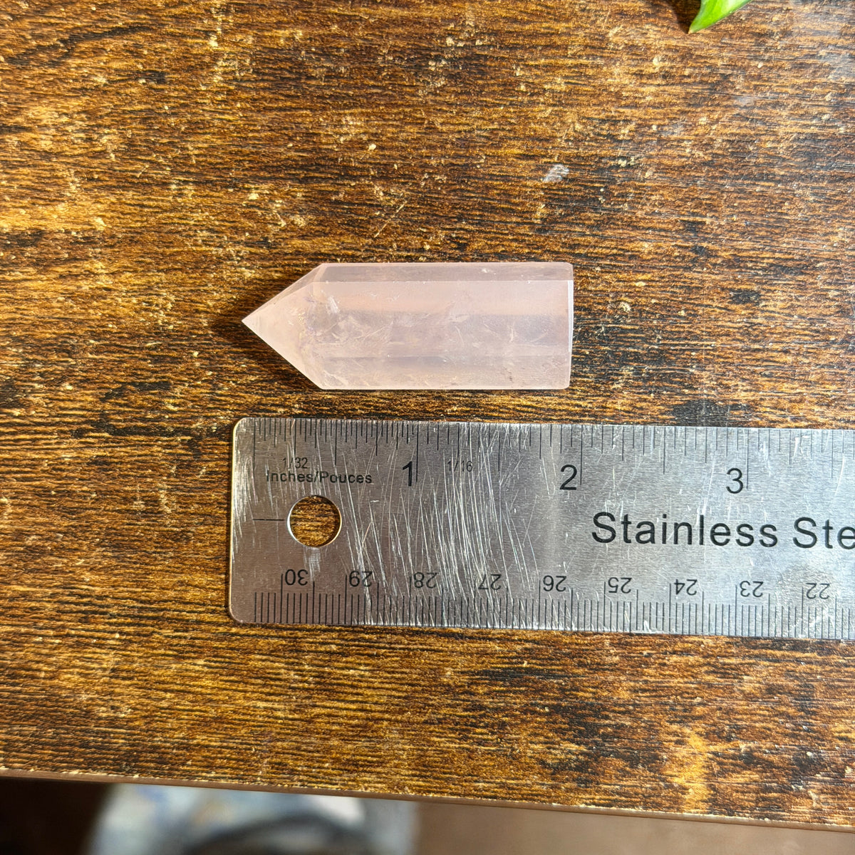 Rose Quartz Towers