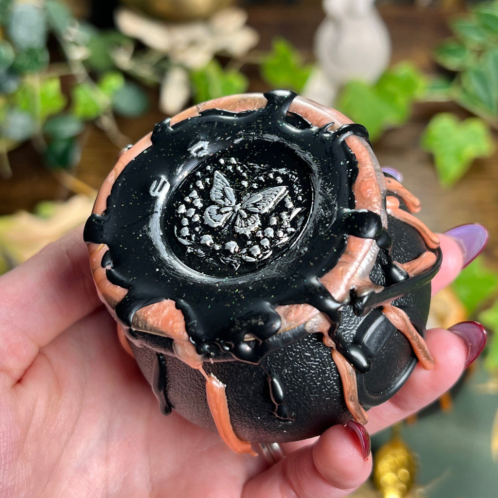 Mystery Suncatcher Cauldron