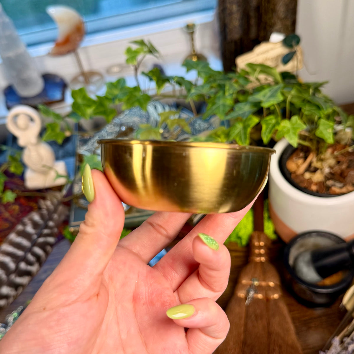 Altar Bowl