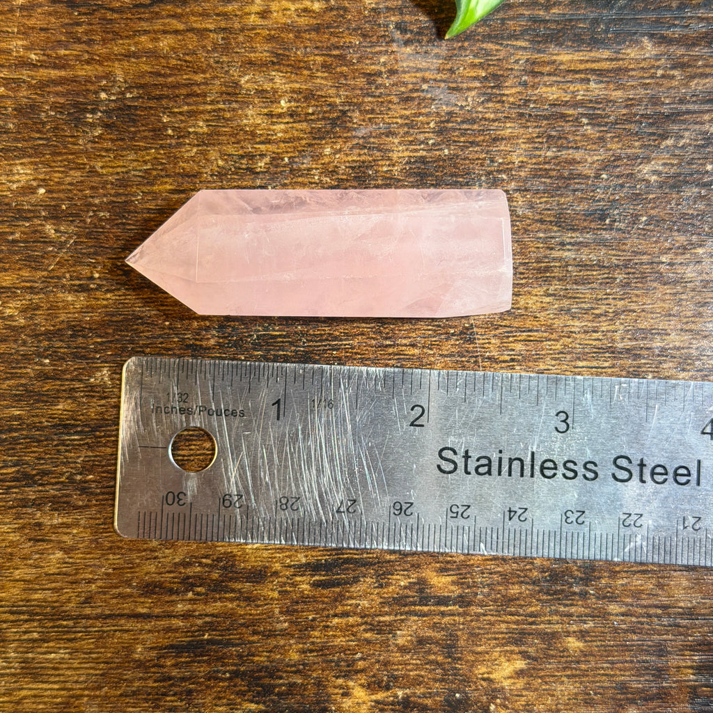 Rose Quartz Towers