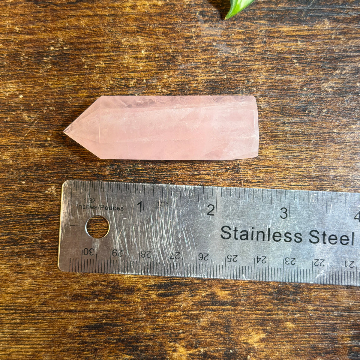 Rose Quartz Towers