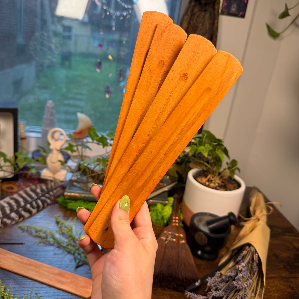 Incense Holder
