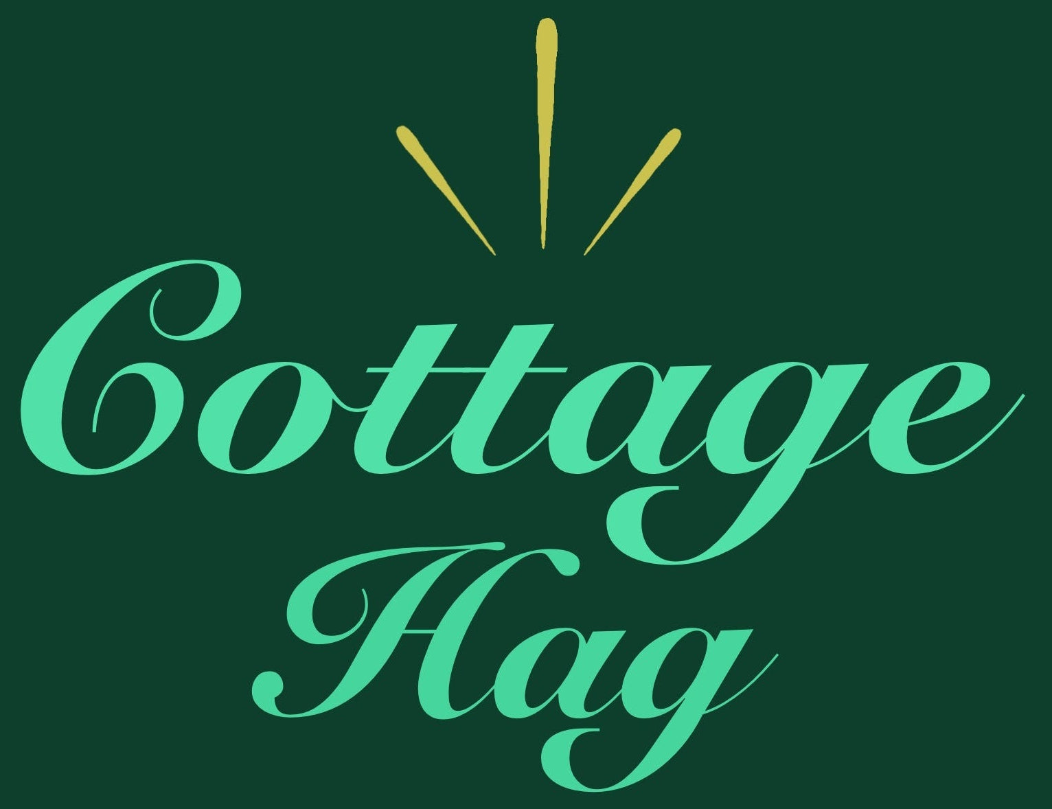 Cottage Hag