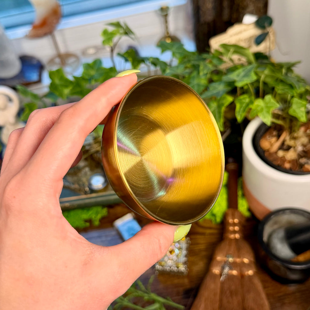 Altar Bowl