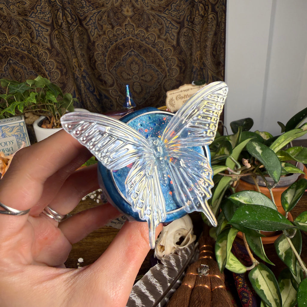 Divination Potions - Celestial Fairy