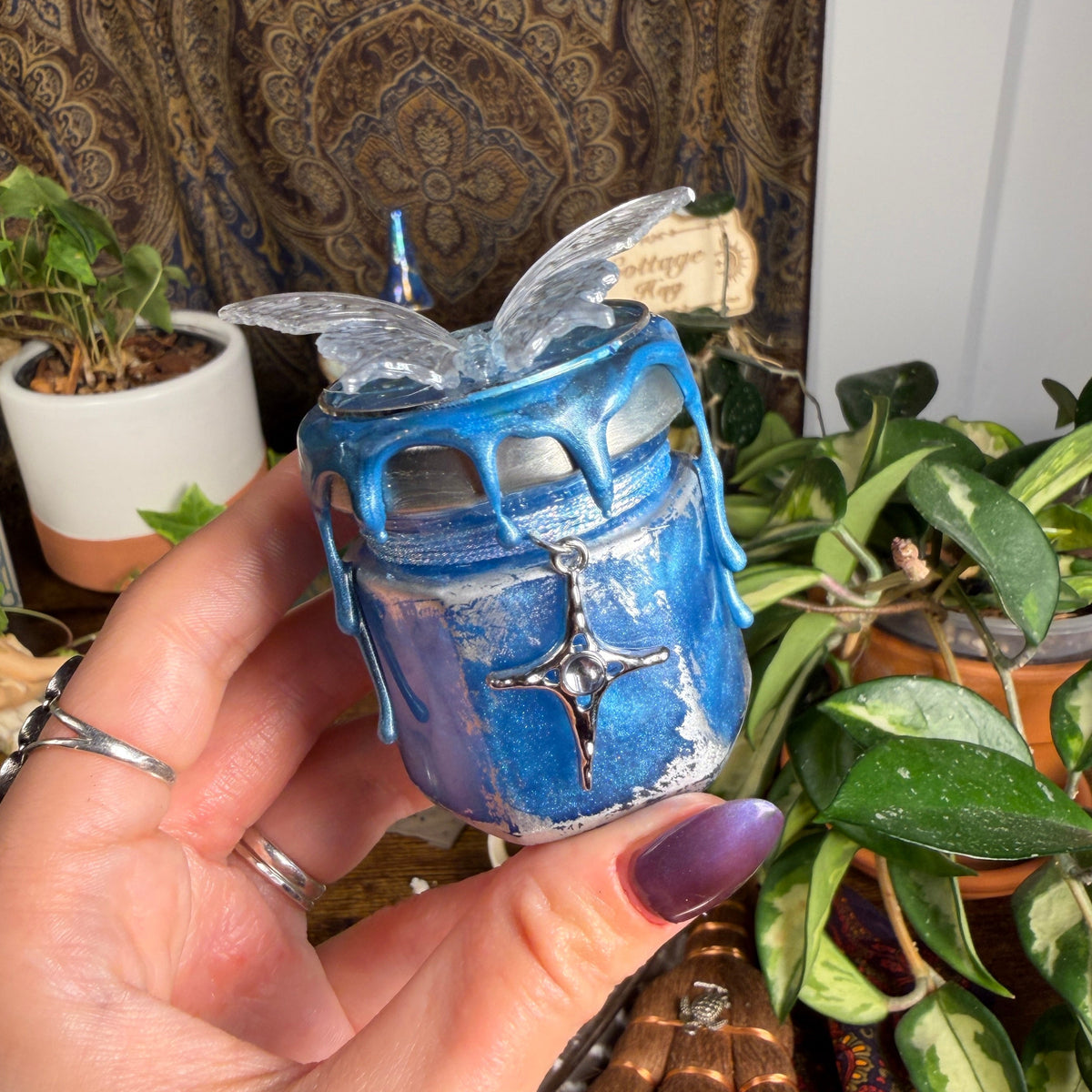Divination Potions - Celestial Fairy