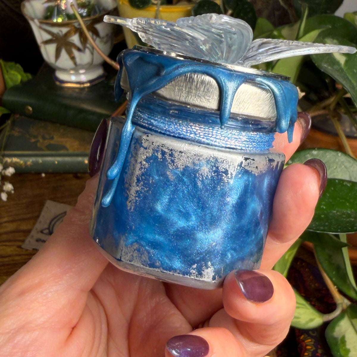 Divination Potions - Celestial Fairy