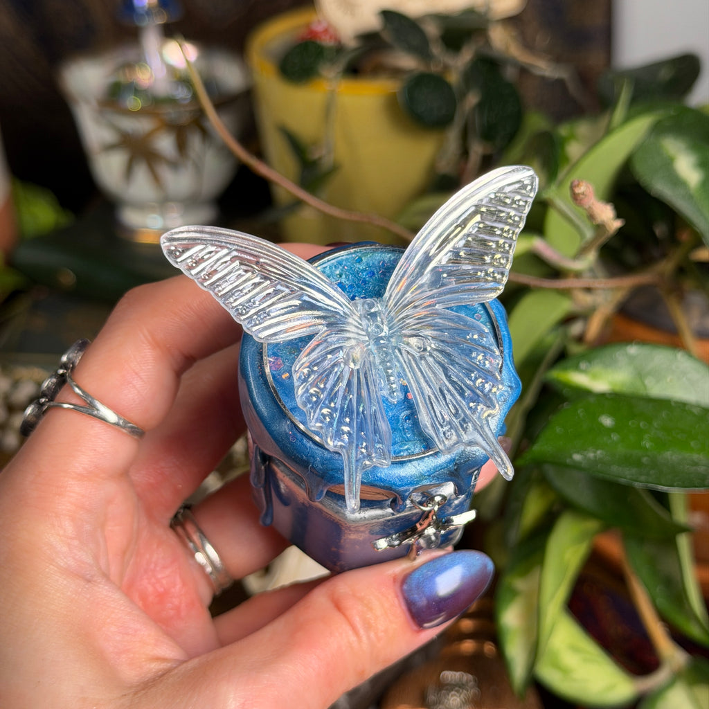 Divination Potions - Celestial Fairy