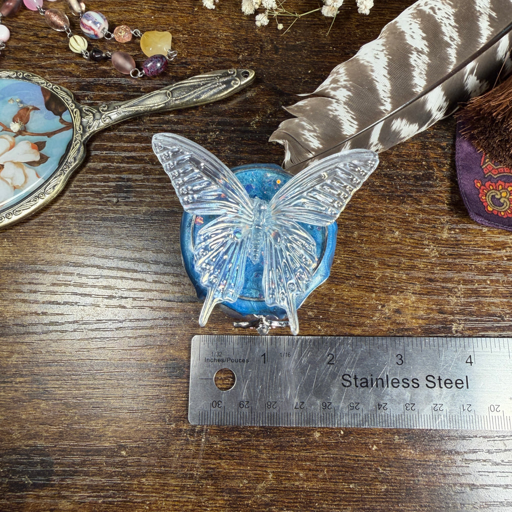 Divination Potions - Celestial Fairy