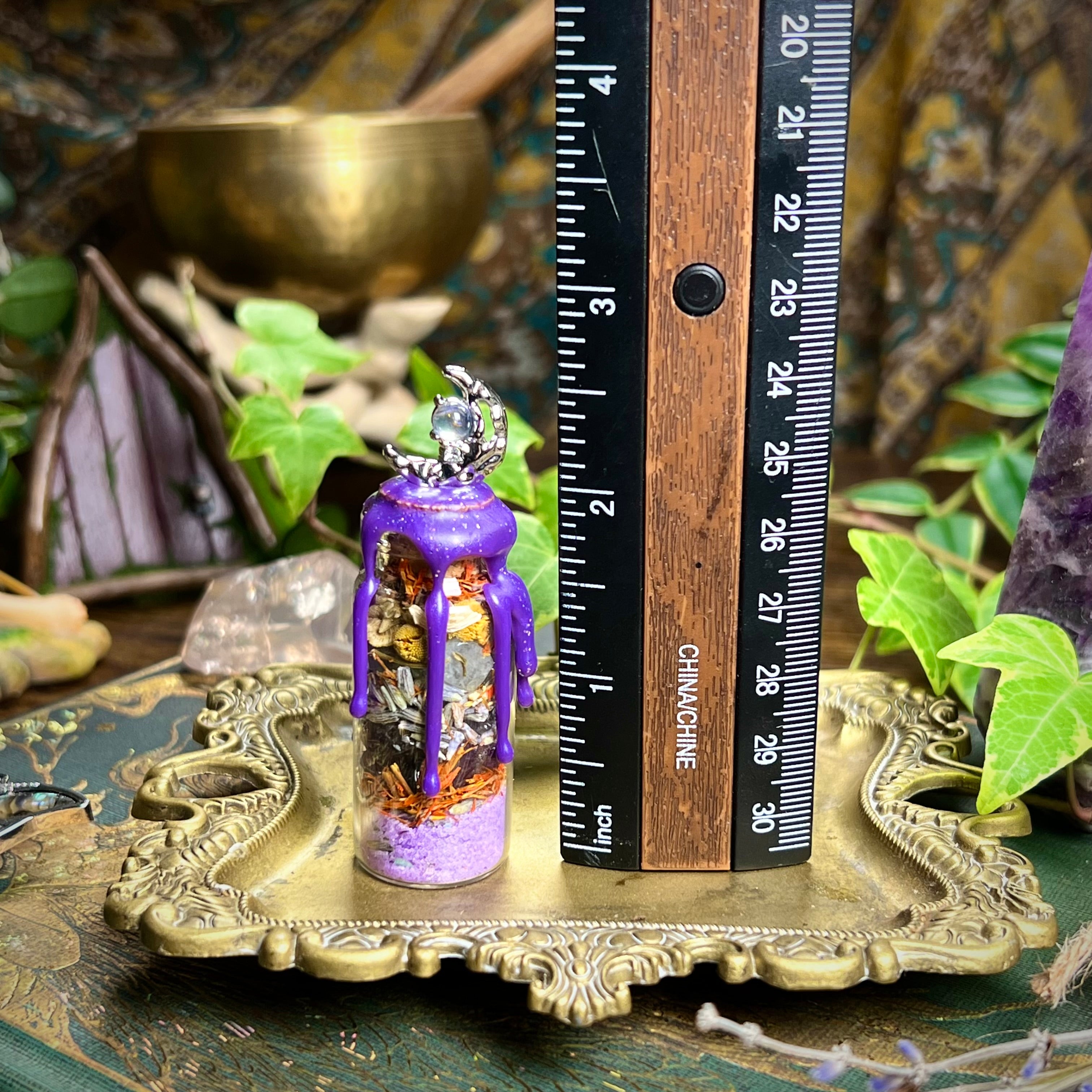 Sweet Dreams Spell Jar Mini