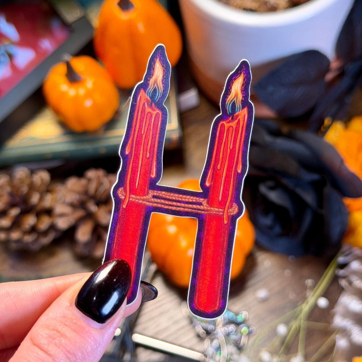 Cord Cutting - Sticker