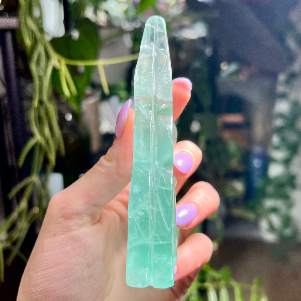 Fluorite Fairy