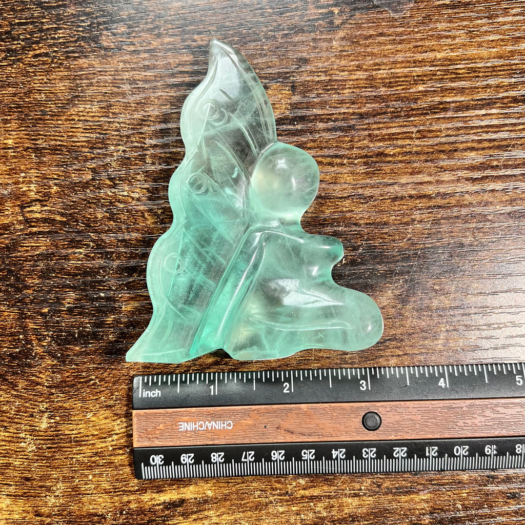 Fluorite Fairy