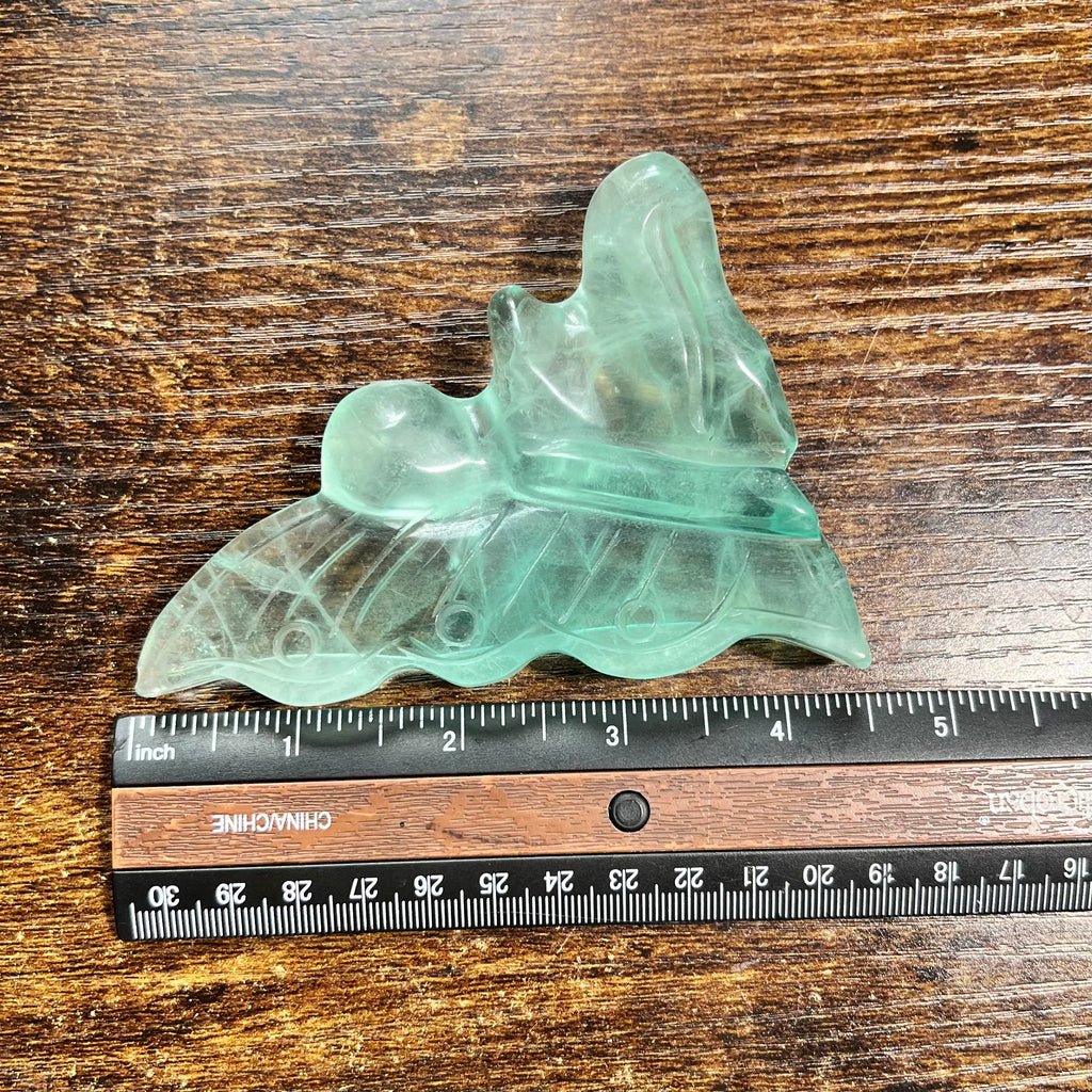 Fluorite Fairy