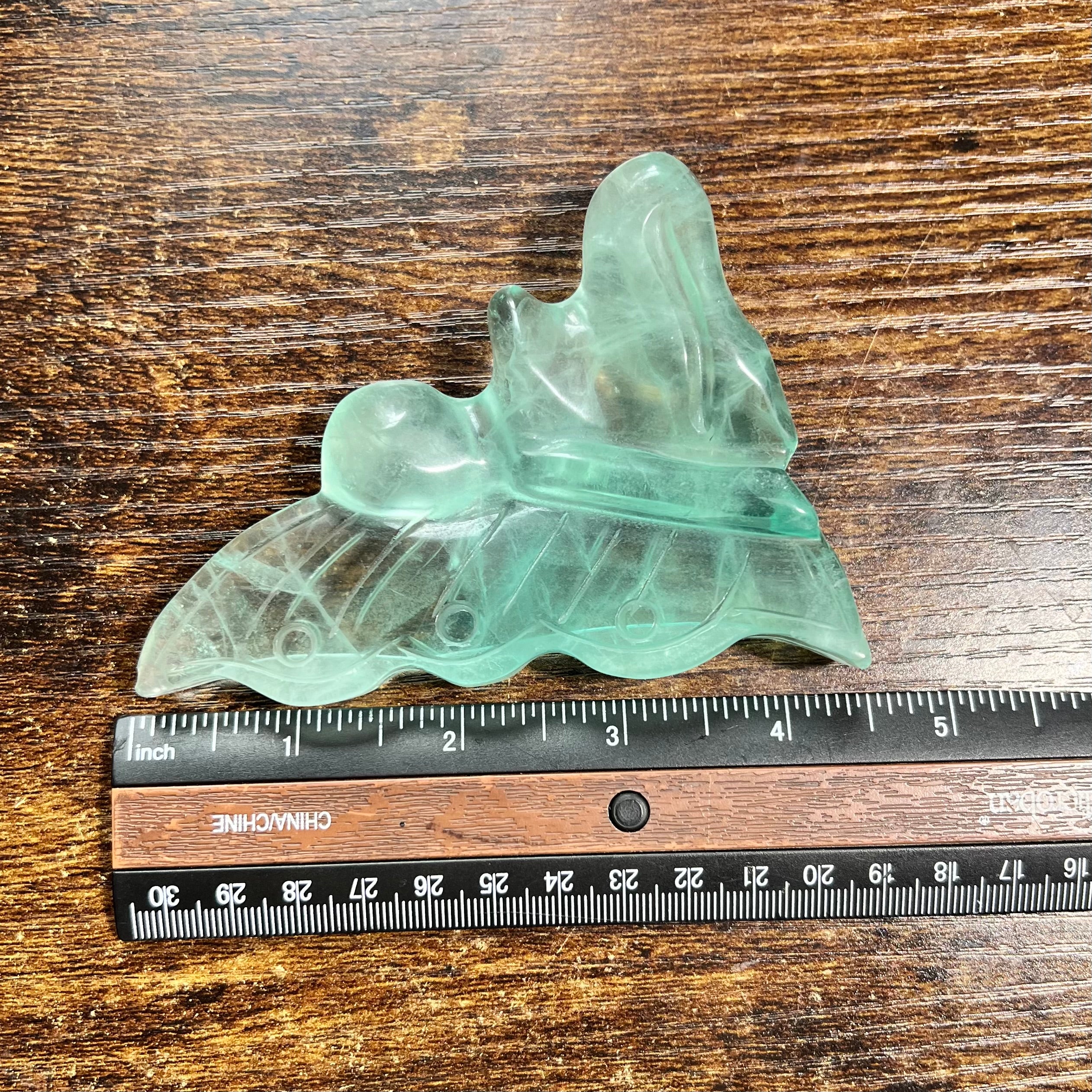 Fluorite Fairy
