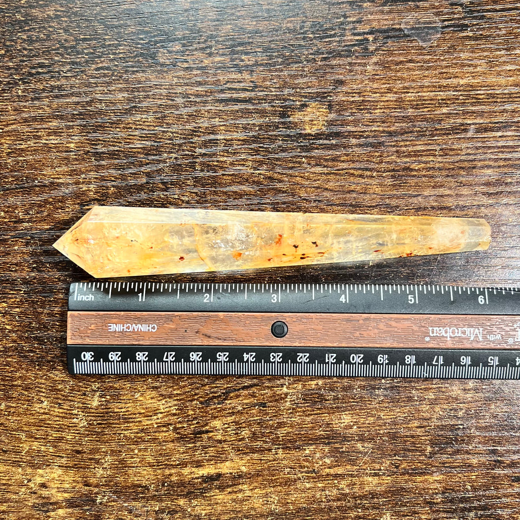 Golden Healer Point