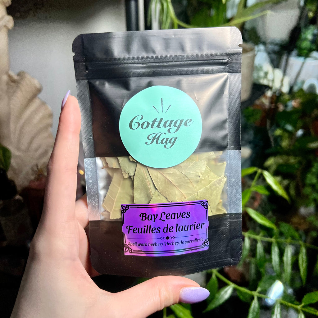Bay Leaves