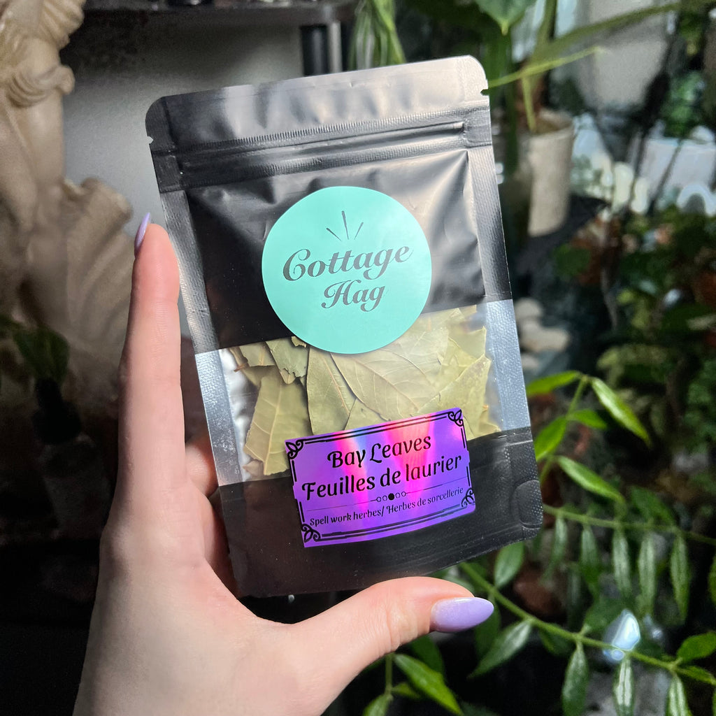 Bay Leaves