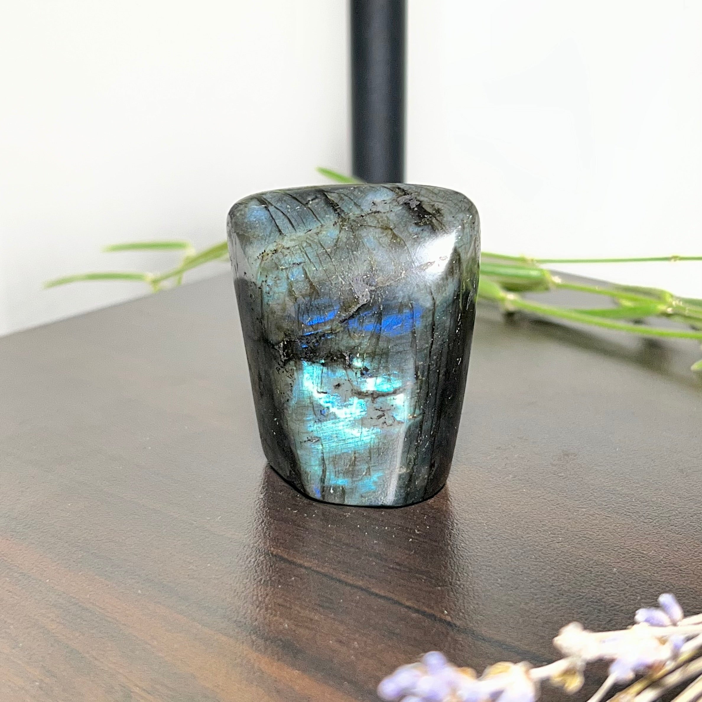 Labradorite Free Form