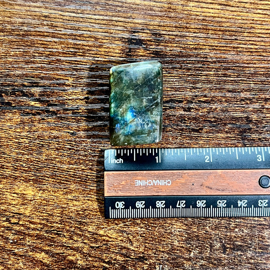 Labradorite Free Form