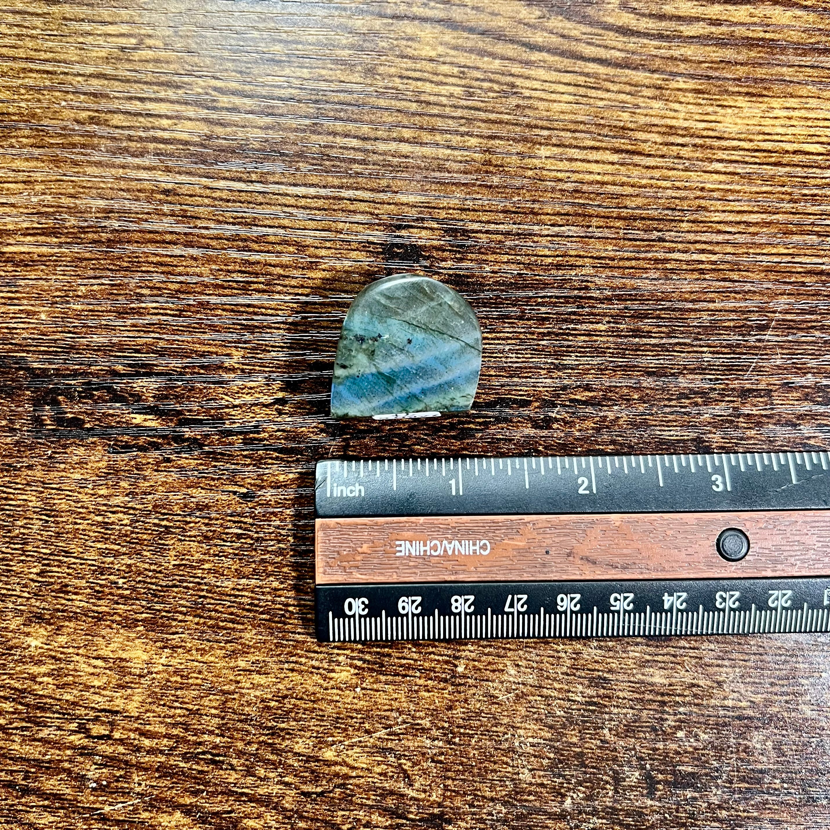 Labradorite Free Form