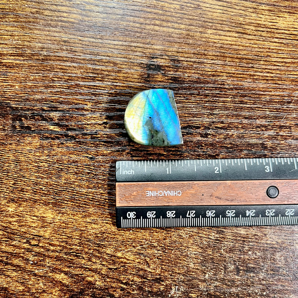 Labradorite Free Form