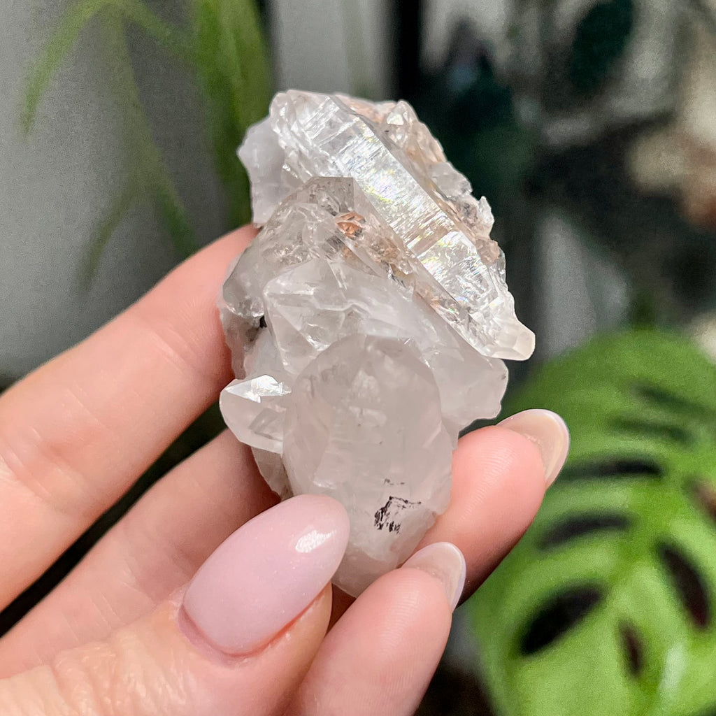 Pakistani Quartz Cluster