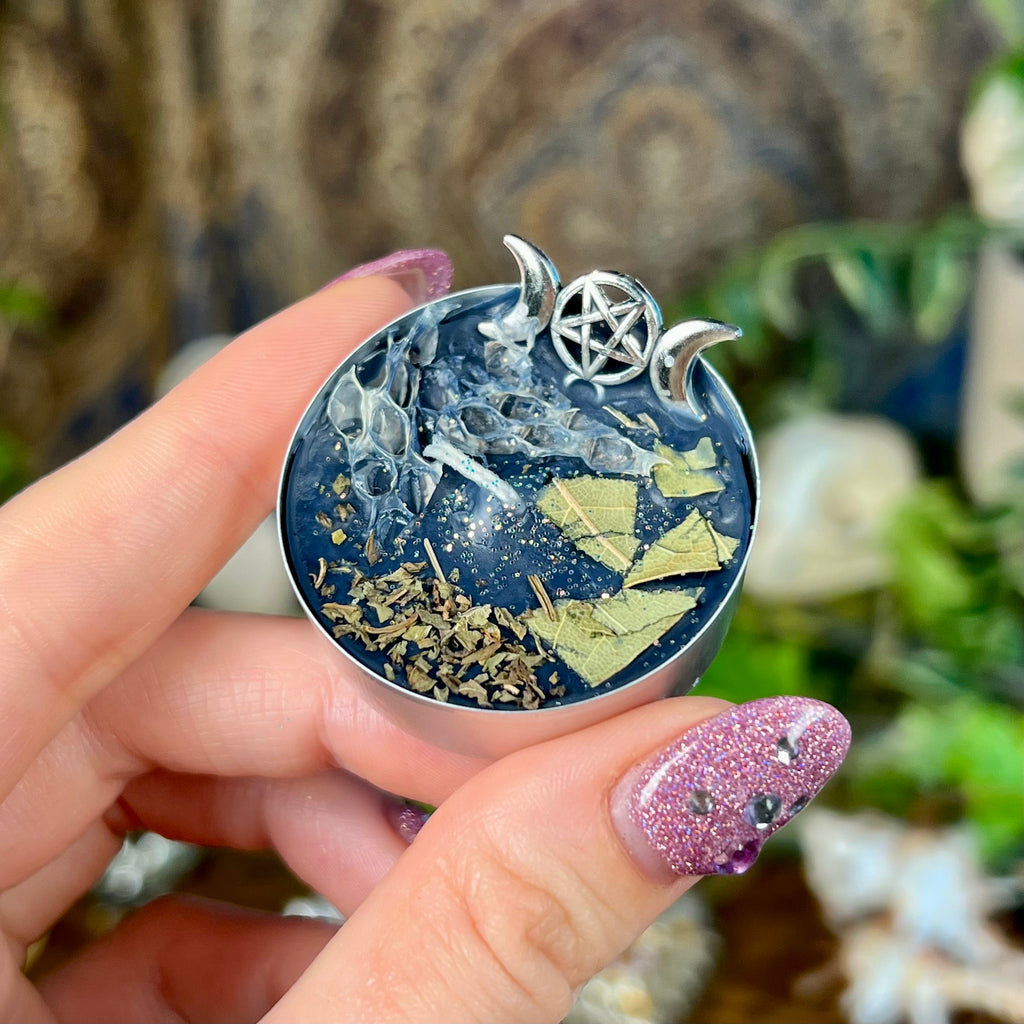 Protection - Small Tea Light
