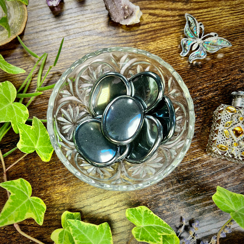 Terahertz - Worry Stone