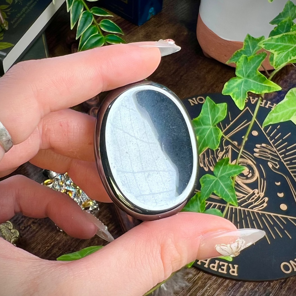 Terahertz - Worry Stone