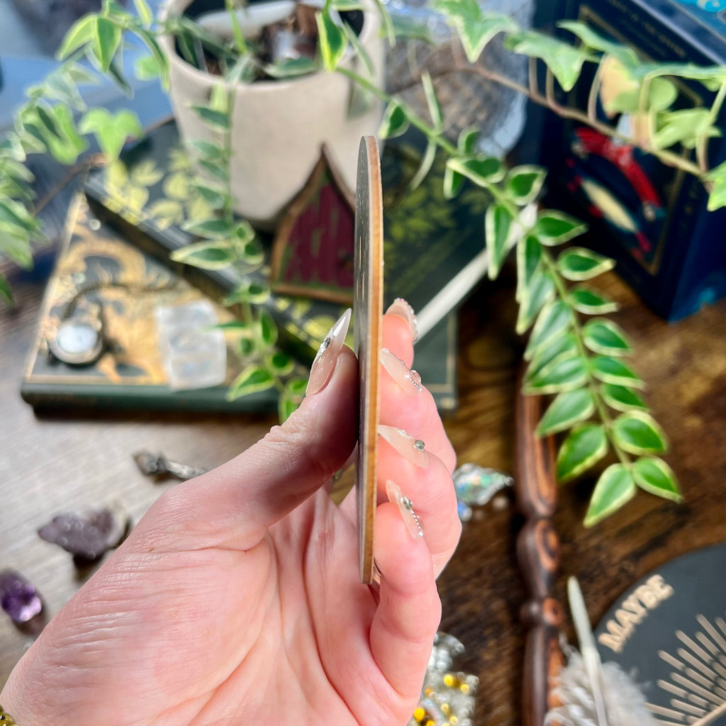 Wheel of the Year - Pendulum Board