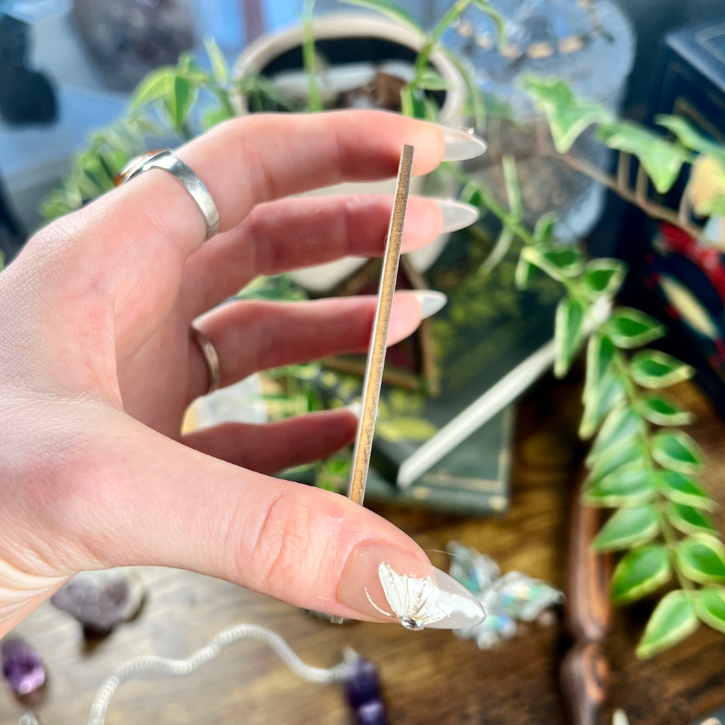 Psychic Witch - Pendulum Board