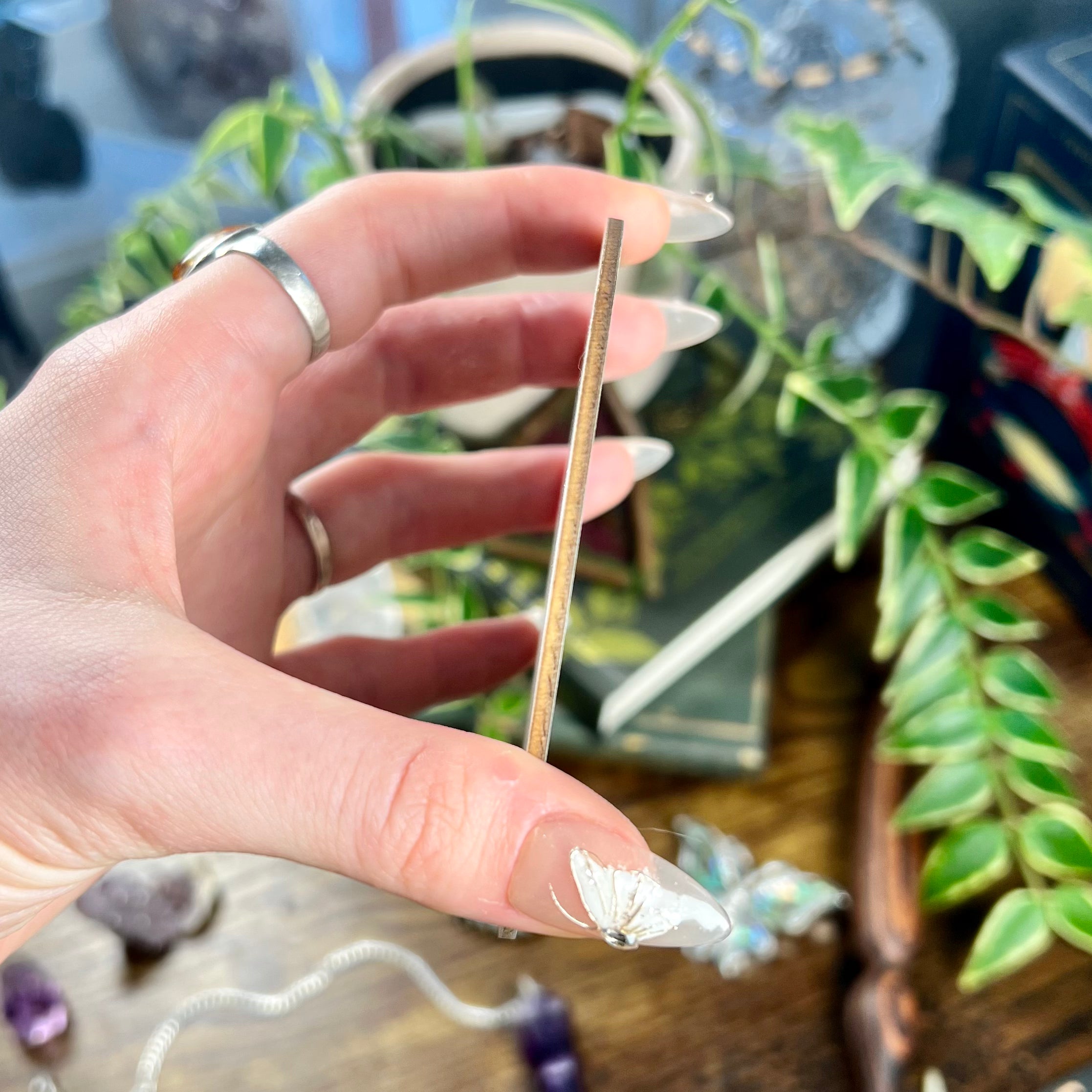 Psychic Witch - Pendulum Board