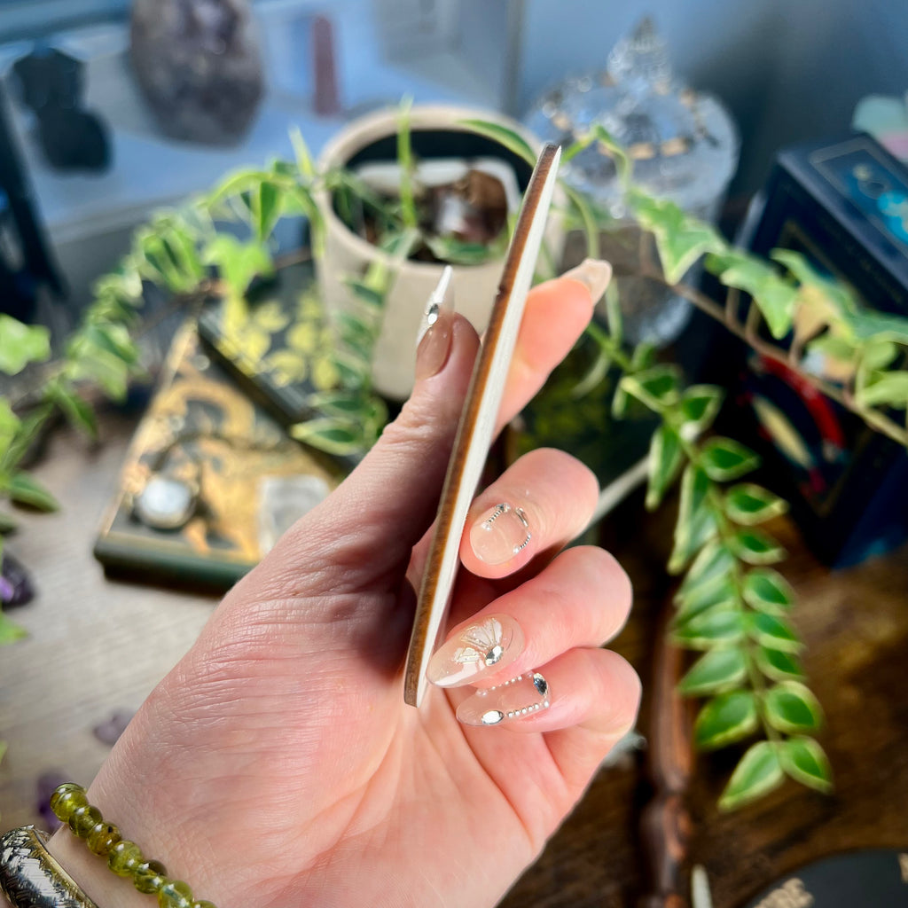 Death Moth - Pendulum Board