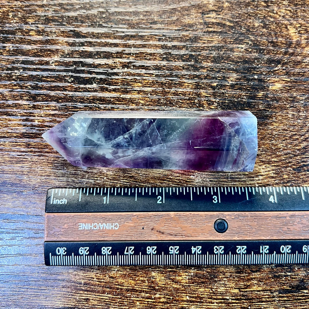 Fluorite Tower Medium