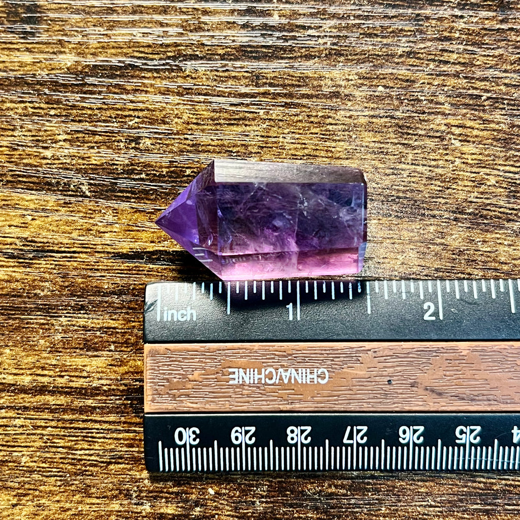 High Quality Mini Amethyst Towers