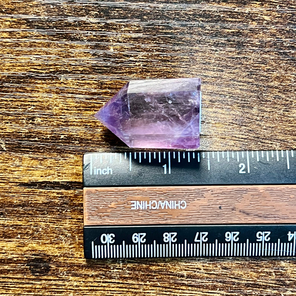 High Quality Mini Amethyst Towers