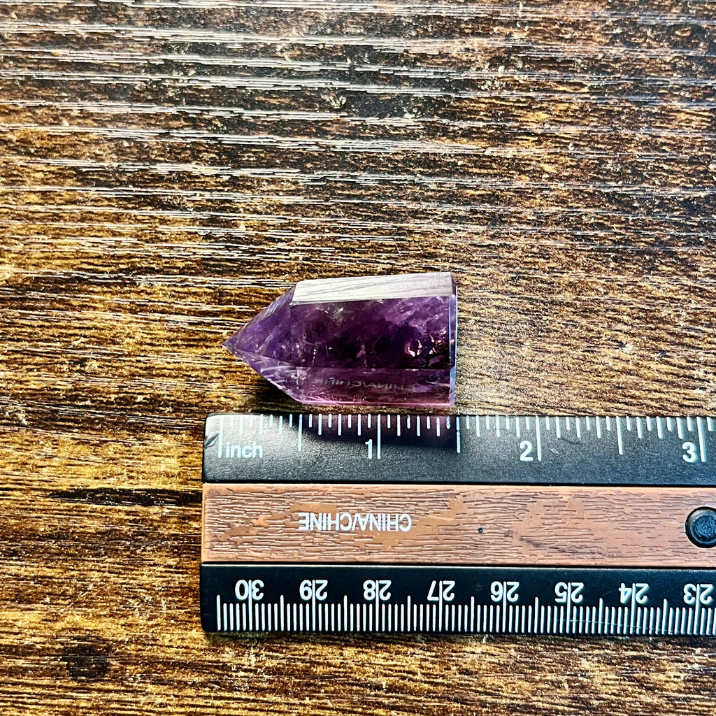 High Quality Mini Amethyst Towers